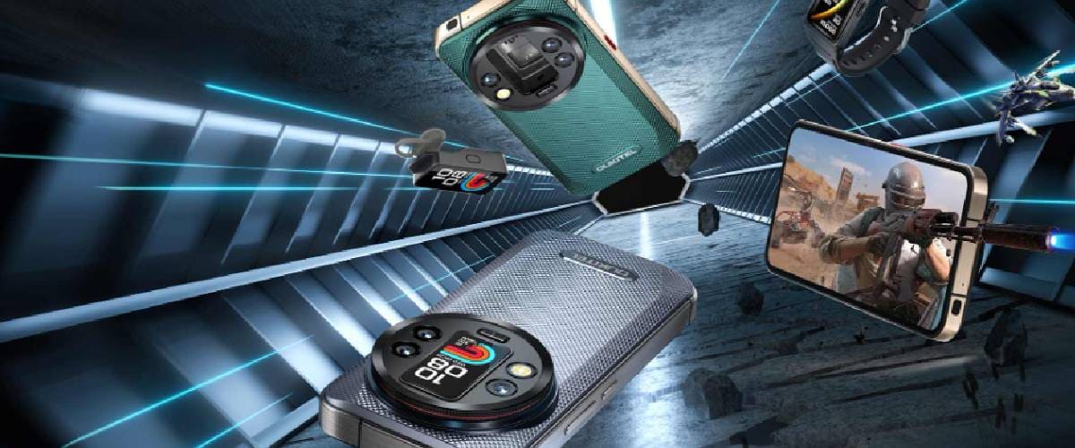 купить смартфон oukitel